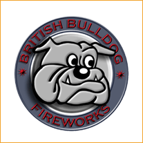 Go to Bulldog Fireworks Bulldog Fireworks
