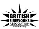 British Fireworks Association