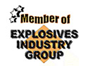 British Fireworks Association